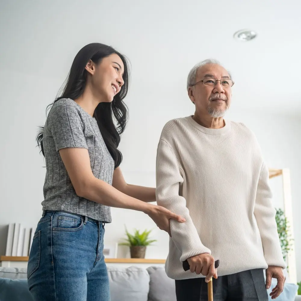 What Caregivers of Elderly Parents Should Know in Singapore