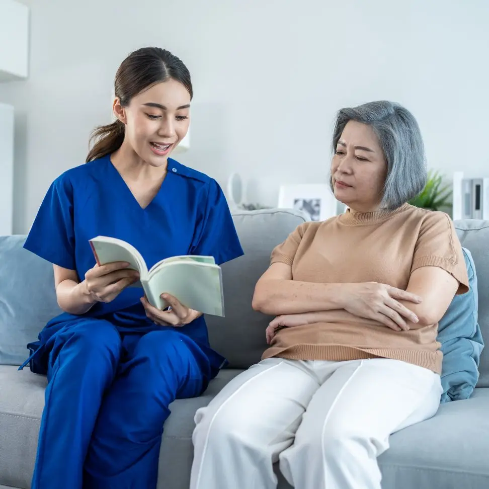 What Is Respite Care and How Can It Help Families in Singapore